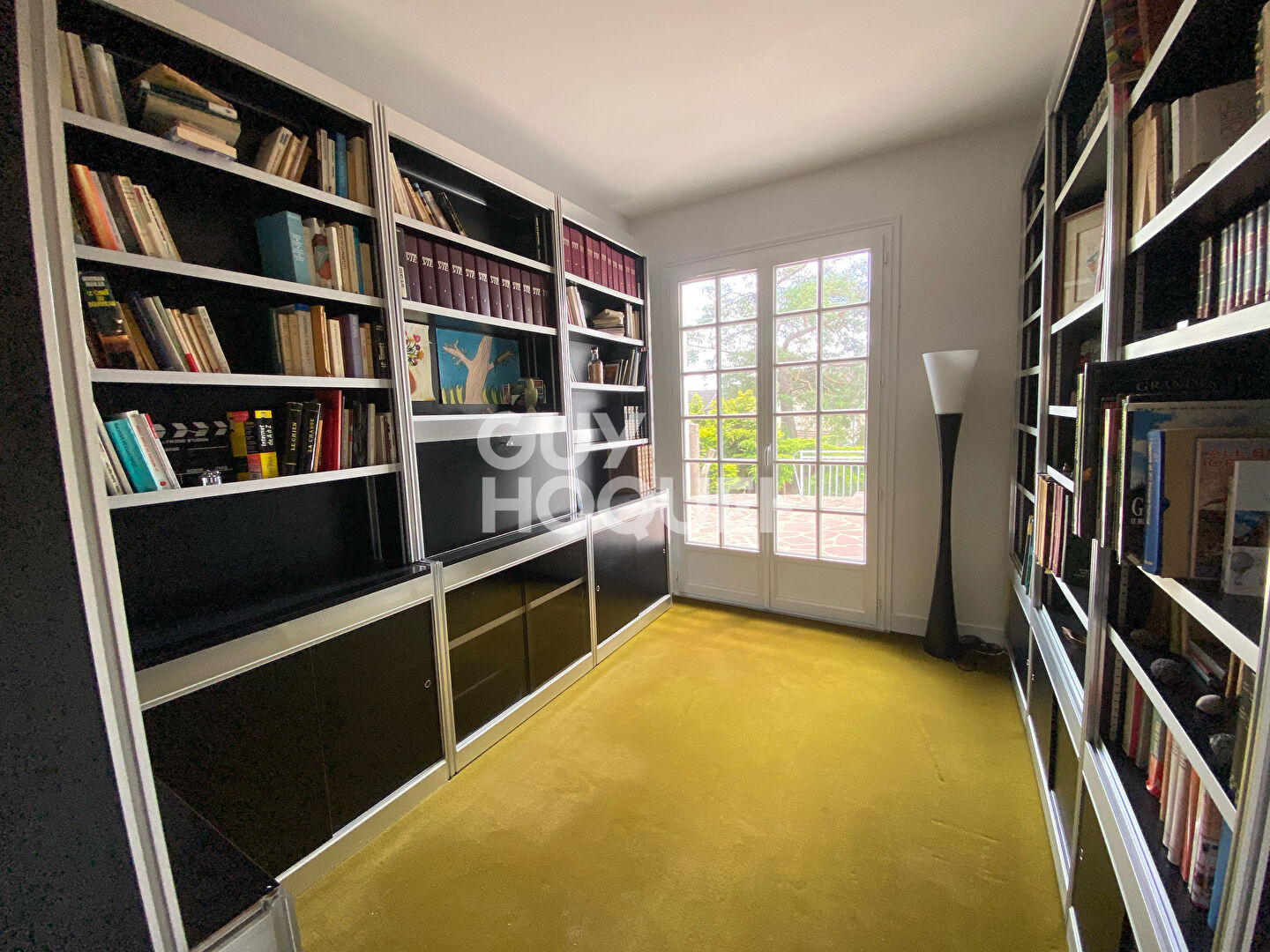 Maison Seraincourt 8 pièces 5 Chambres Sous Sol TOTAL