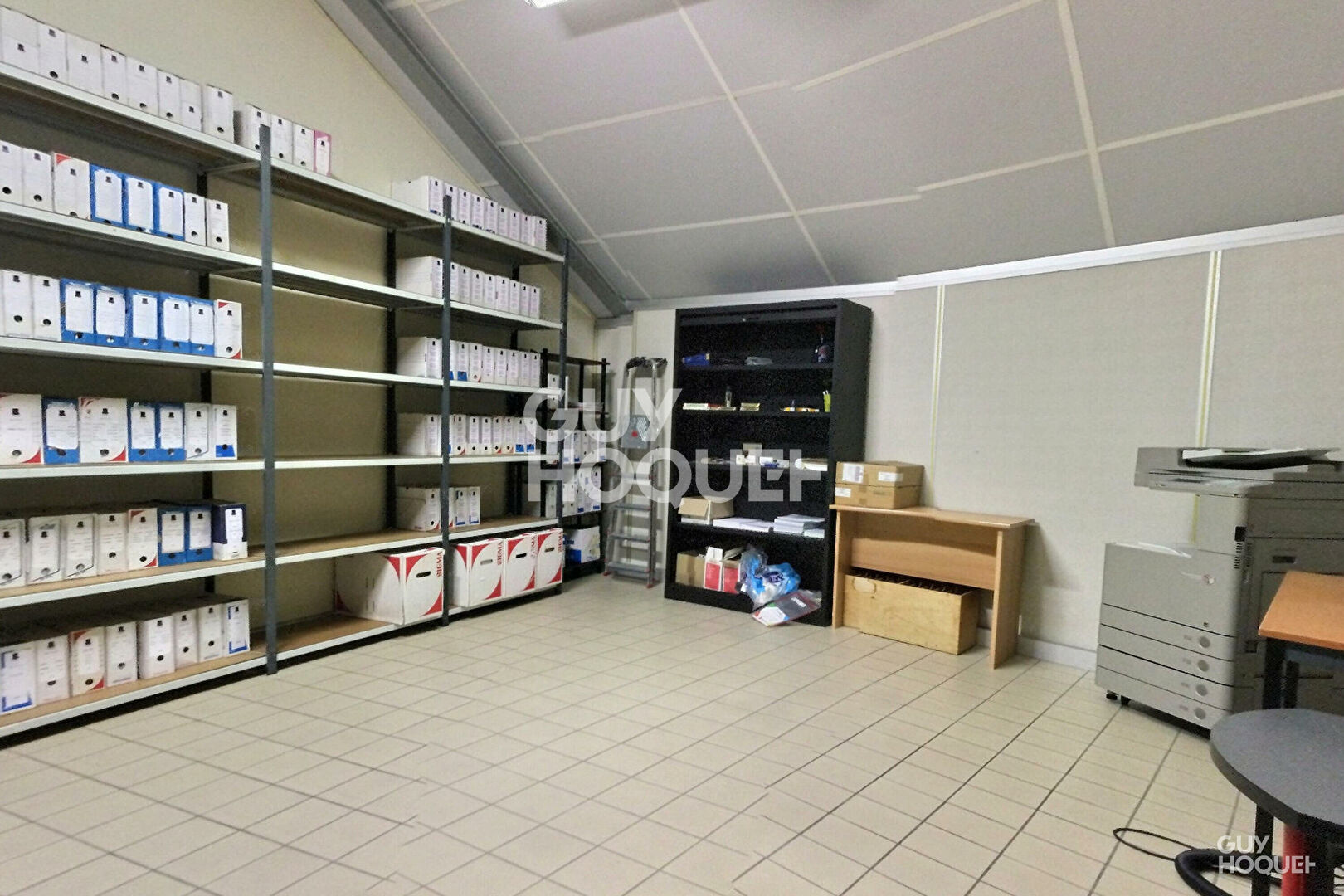 TRIEL SUR SEINE - Local d'activité  528 m2