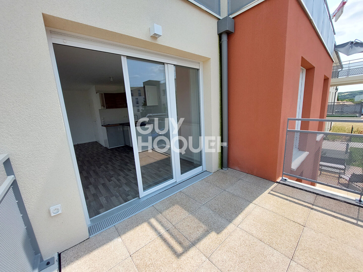 Appartement Gargenville 4 pièce(s) - 3 chambres 80.85 m2