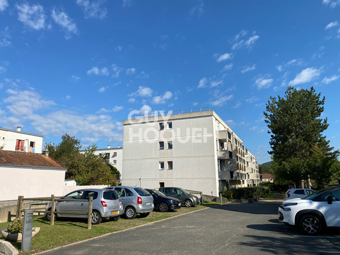 Parking / box Mantes La Jolie