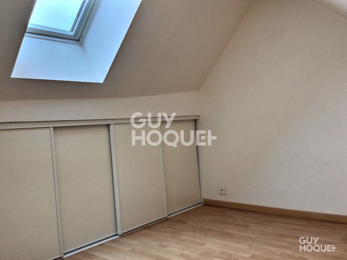 Maison de ville Mezieres Sur Seine 2 pièce(s) 43.94 m2