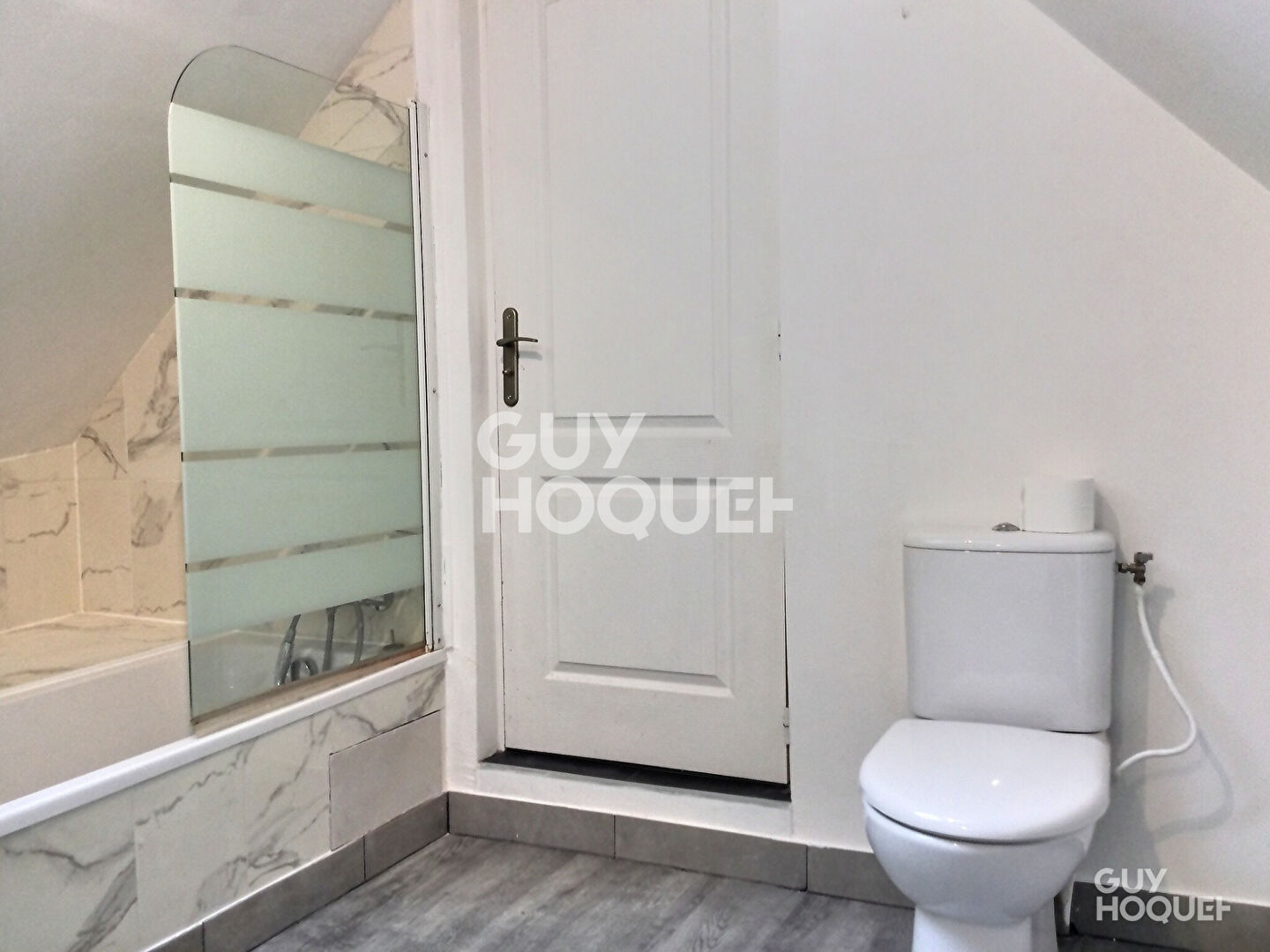 Maison de ville Mezieres Sur Seine 2 pièce(s) 43.94 m2