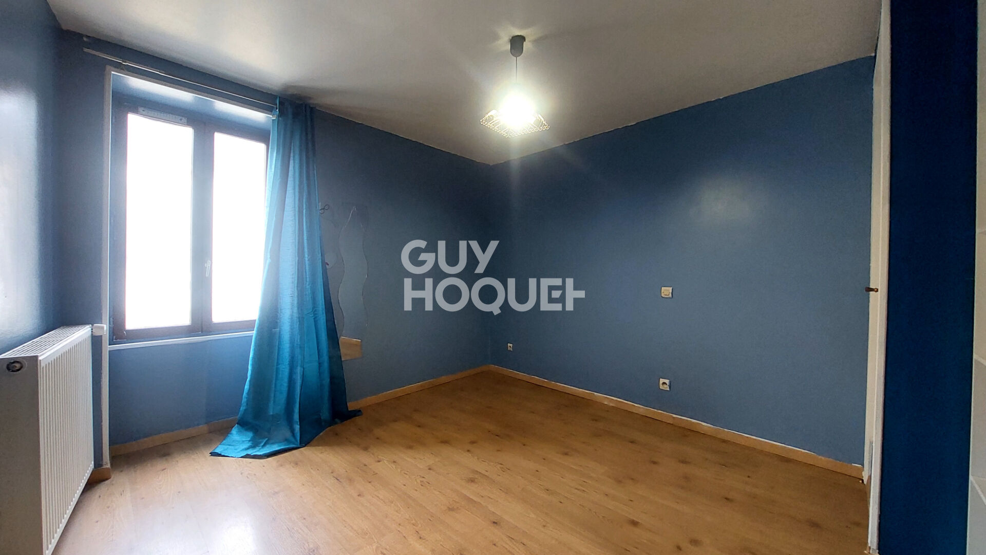 Maison Nezel 4 pièce(s)