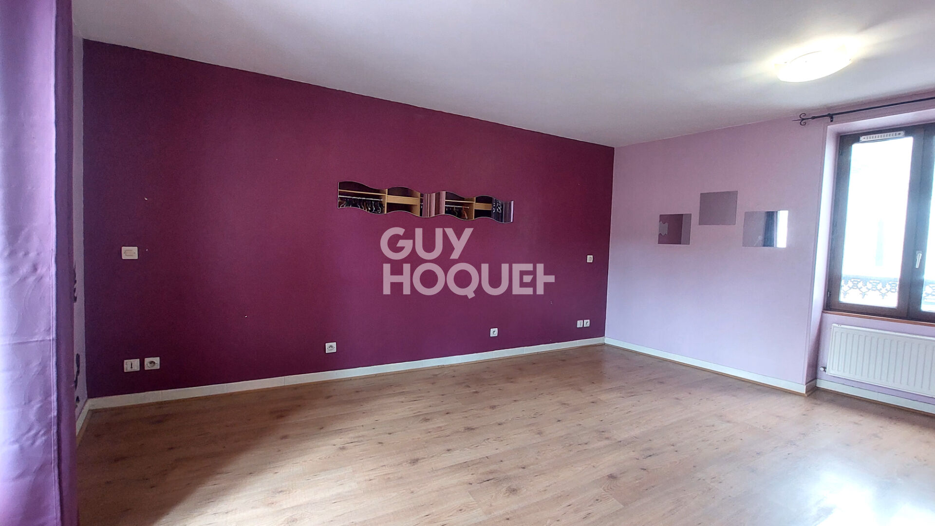 Maison Nezel 4 pièce(s)