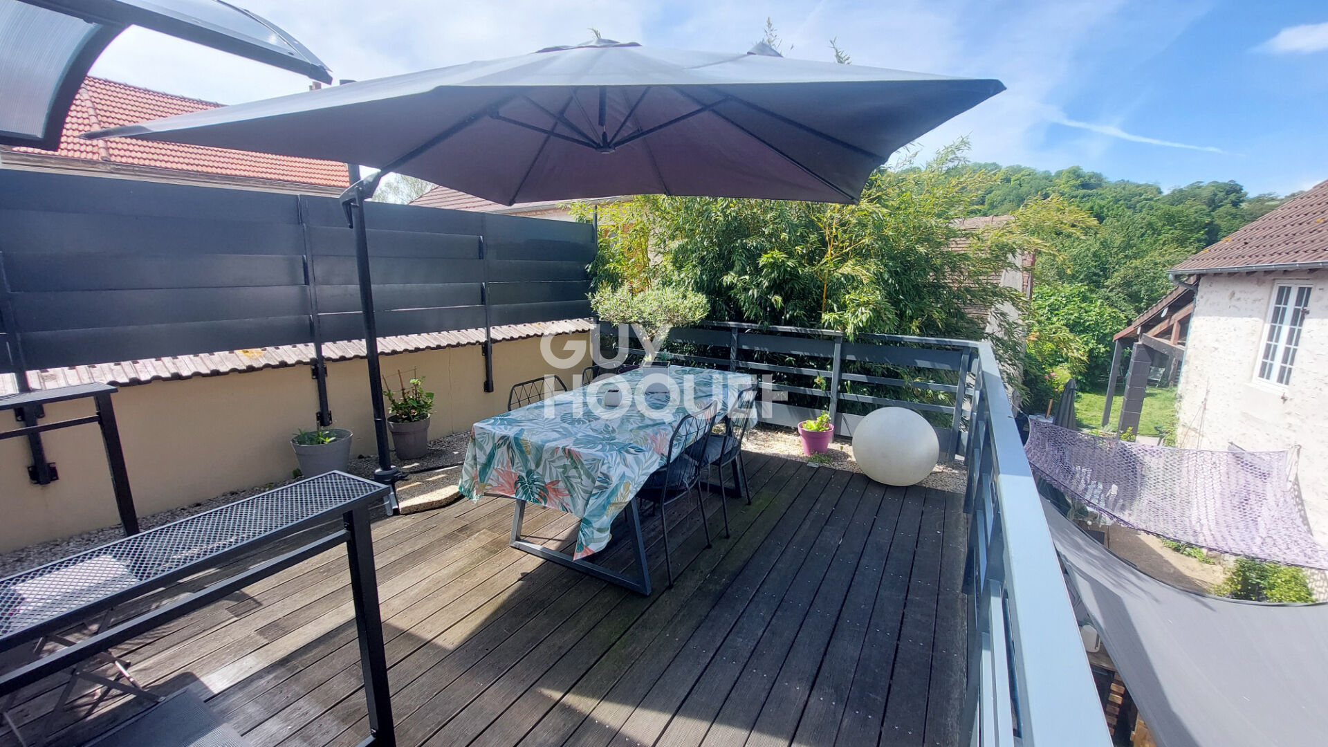 Maison 8 pièce(s) 185 m2