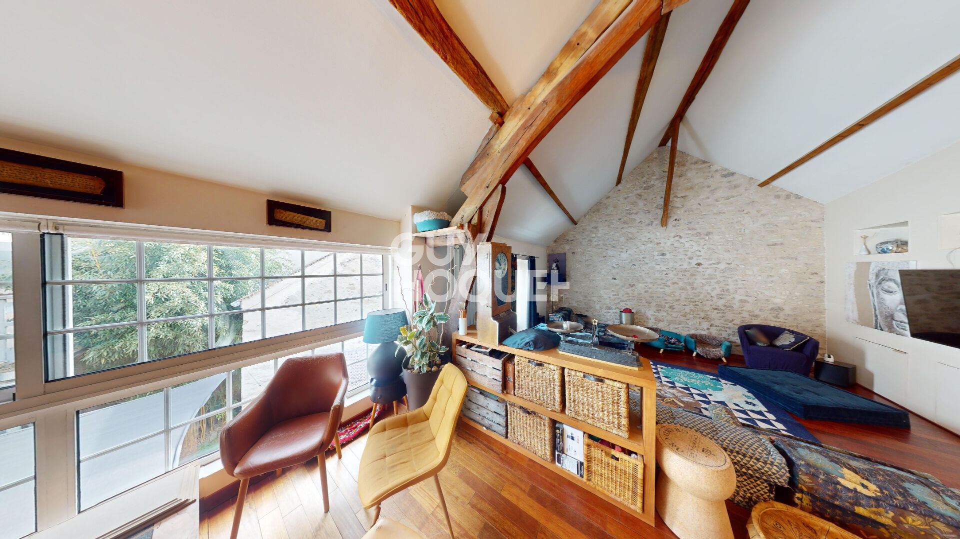 NEZEL - Maison 8 pièces 185 m2