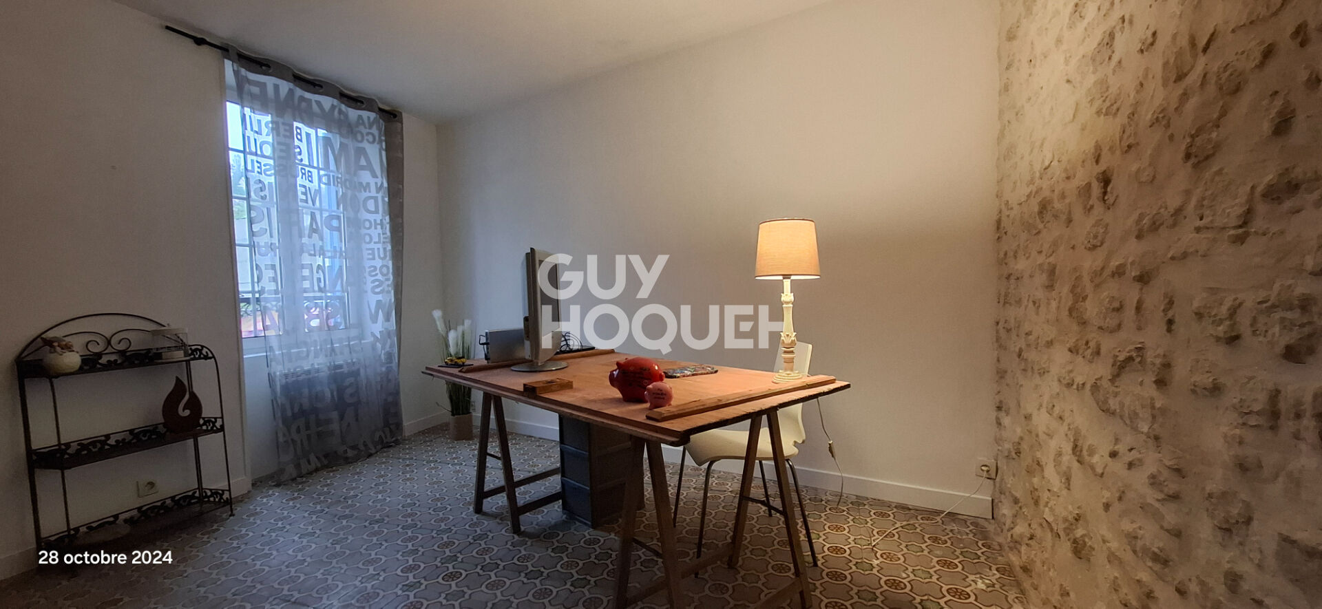 NEZEL - Maison 8 pièces 185 m2