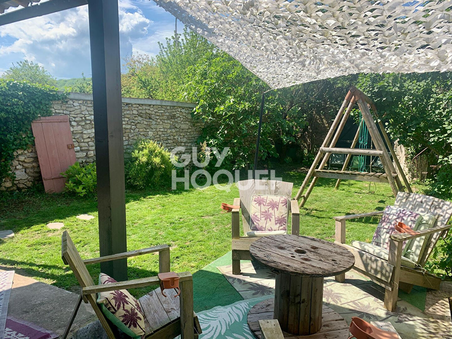 NEZEL - Maison 8 pièces 185 m2