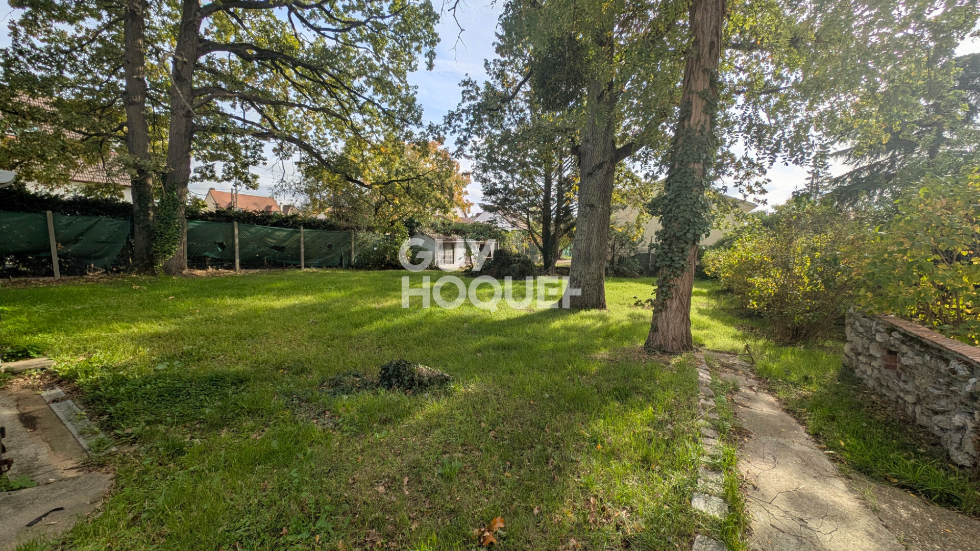 AUBERGENVILLE - Maison 3 pièces, 2 chambres