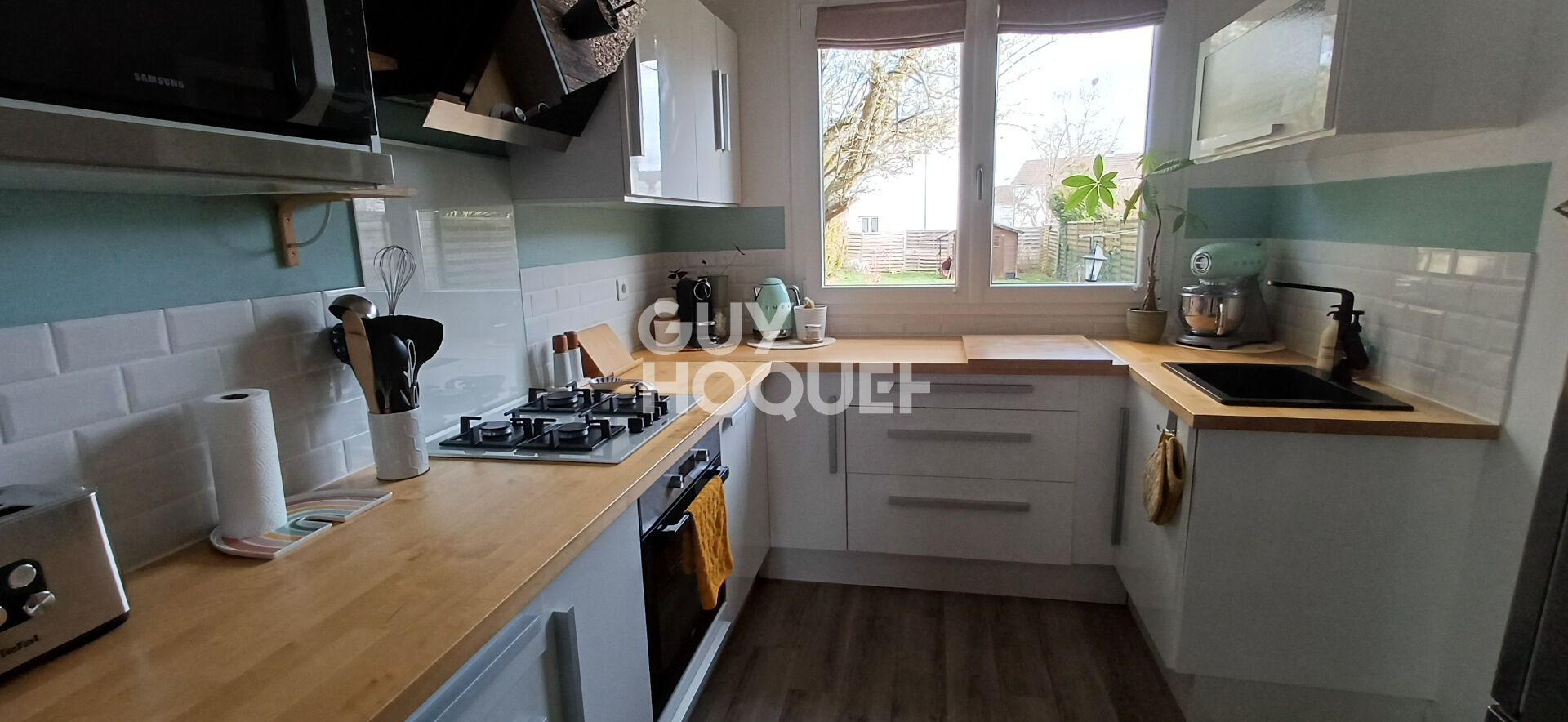 Maison Gargenville 4 pièces 75m²