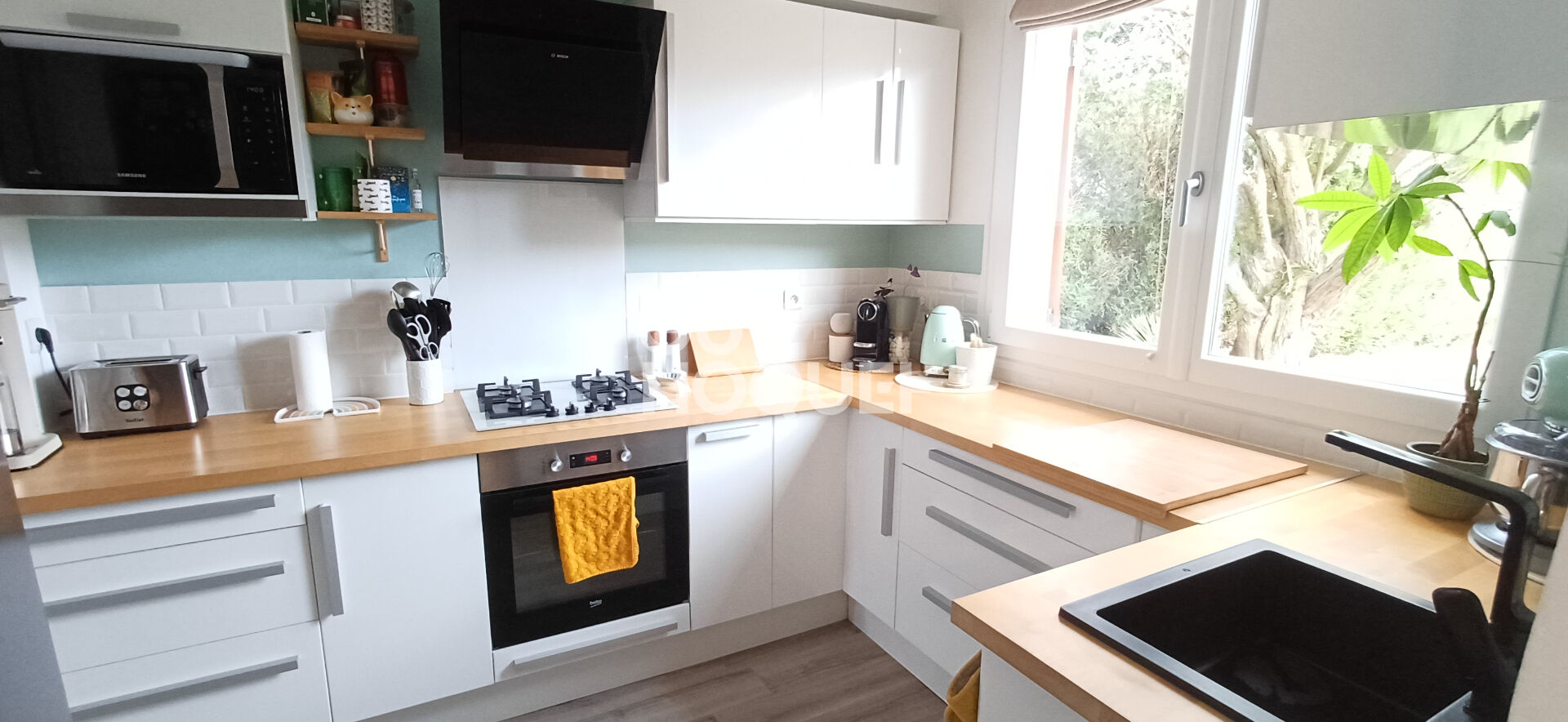 Maison Gargenville 4 pièces 75m²