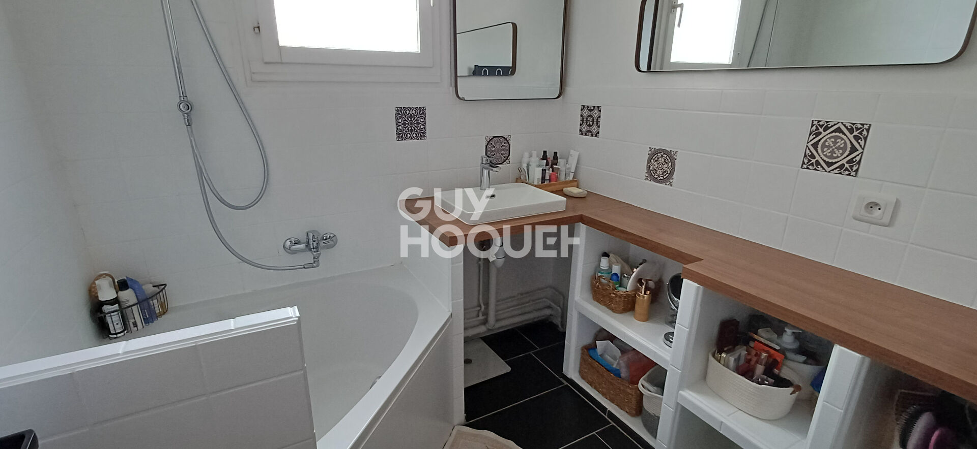 Maison Gargenville 4 pièces 75m²