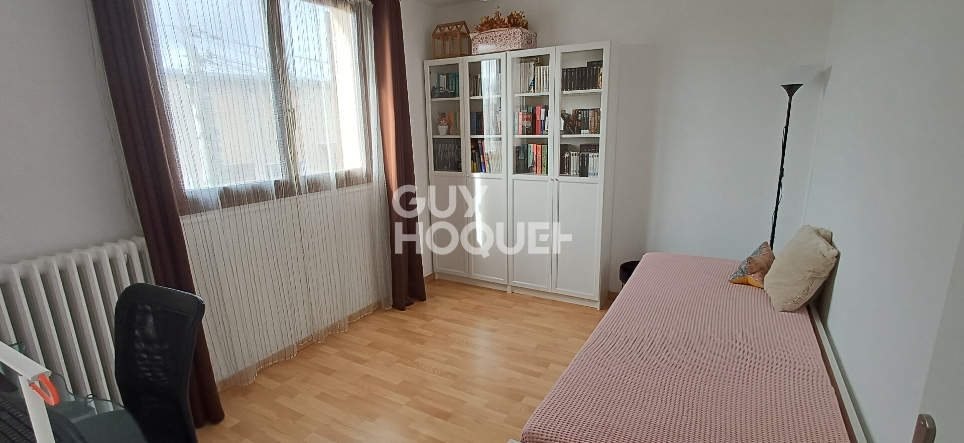 Maison Gargenville 4 pièces 75m²