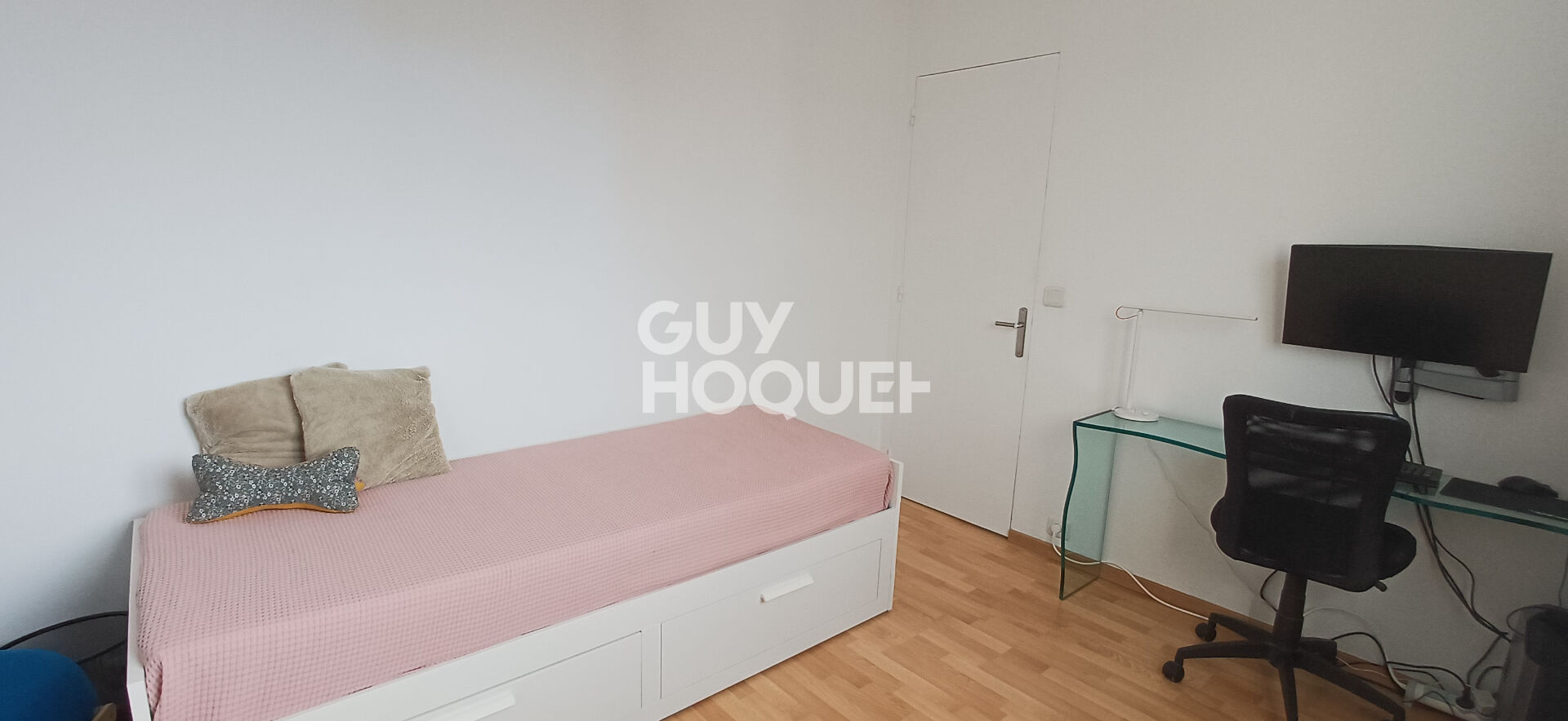 Maison Gargenville 4 pièces 75m²