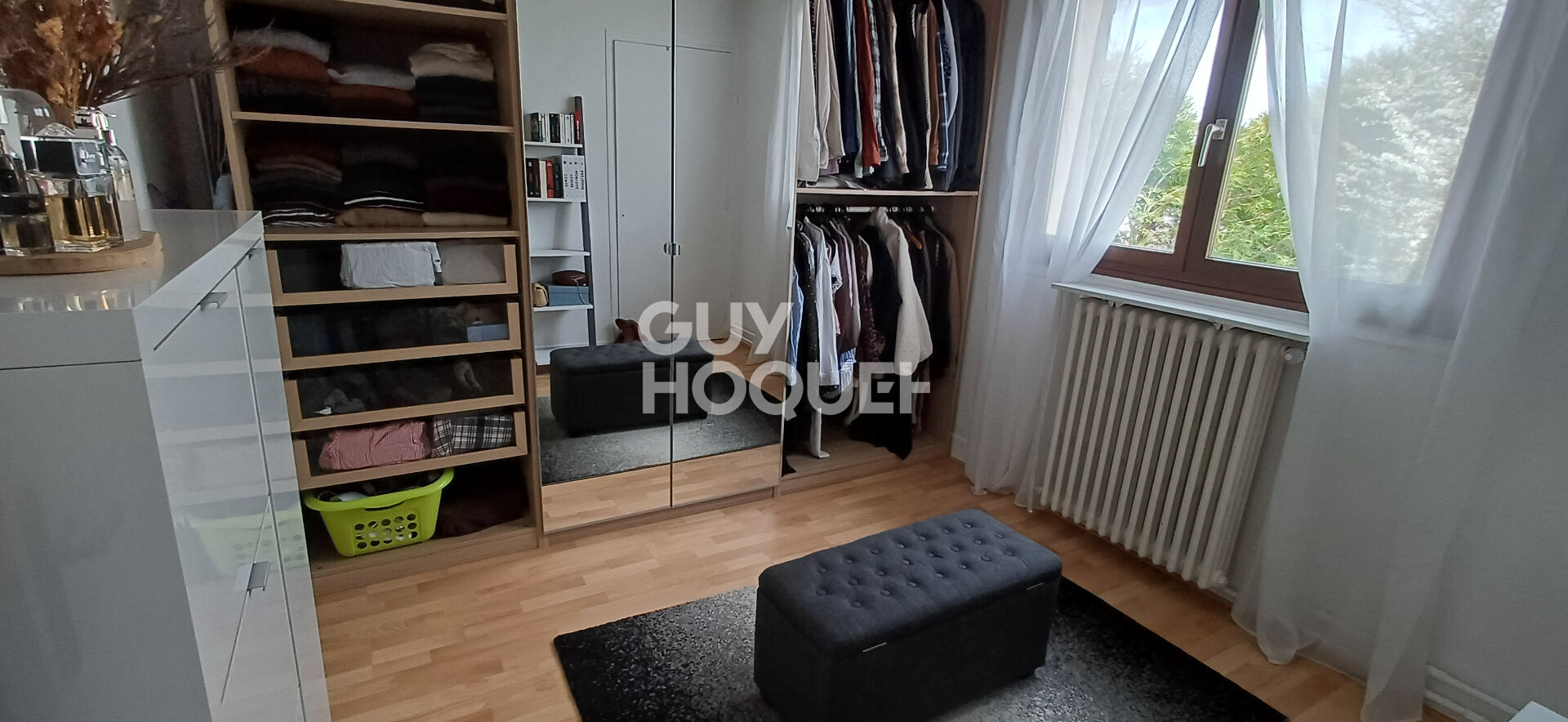 Maison Gargenville 4 pièces 75m²