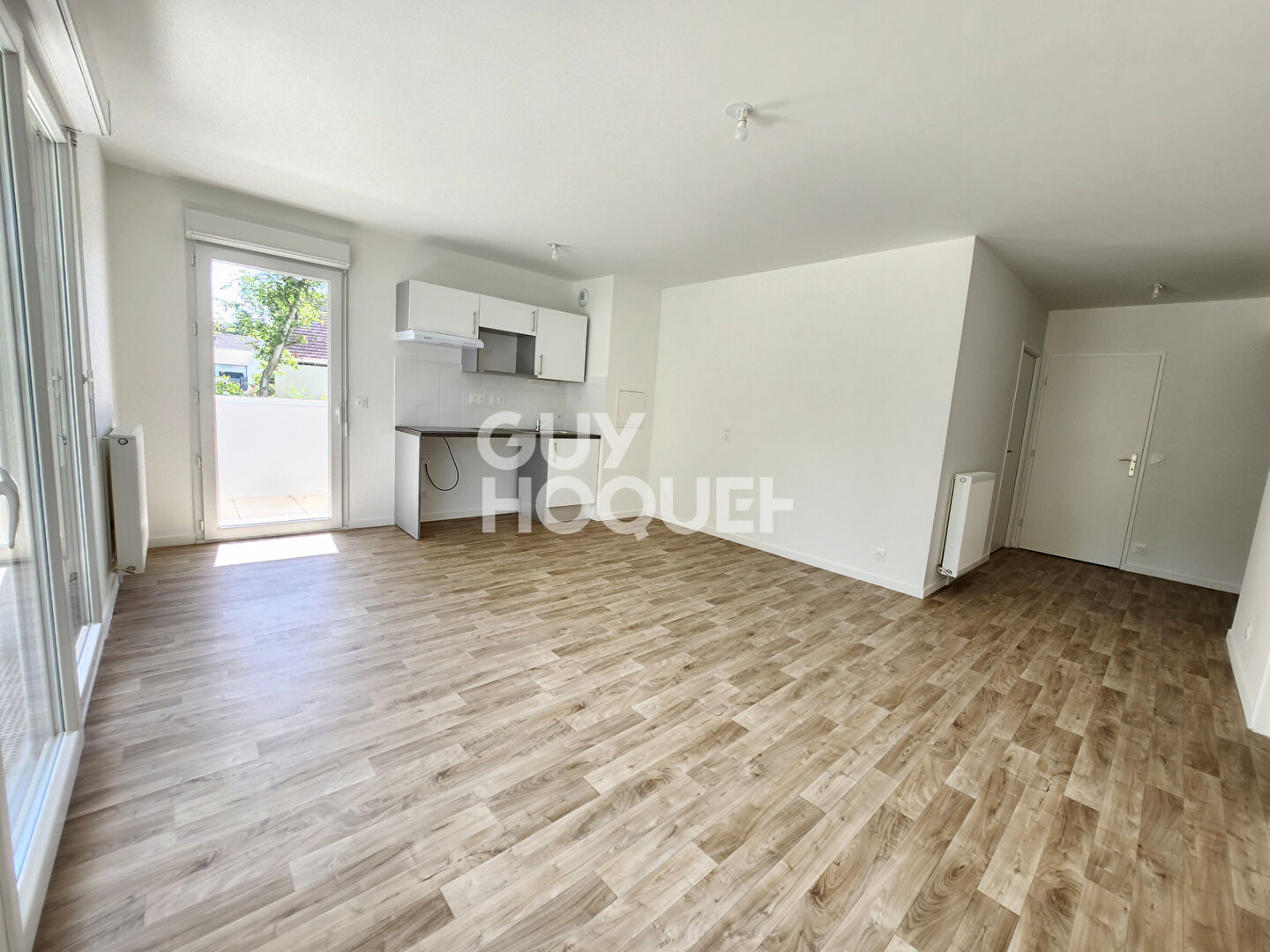 EPONE - Appartement  4 pièce(s) 78.71 m2