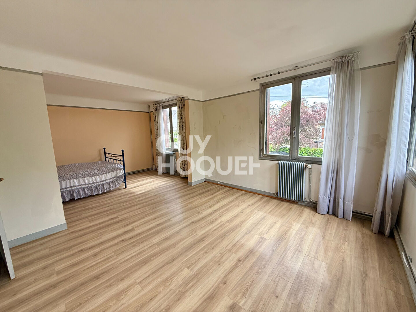 Maison Elisabethville 4 Chambres