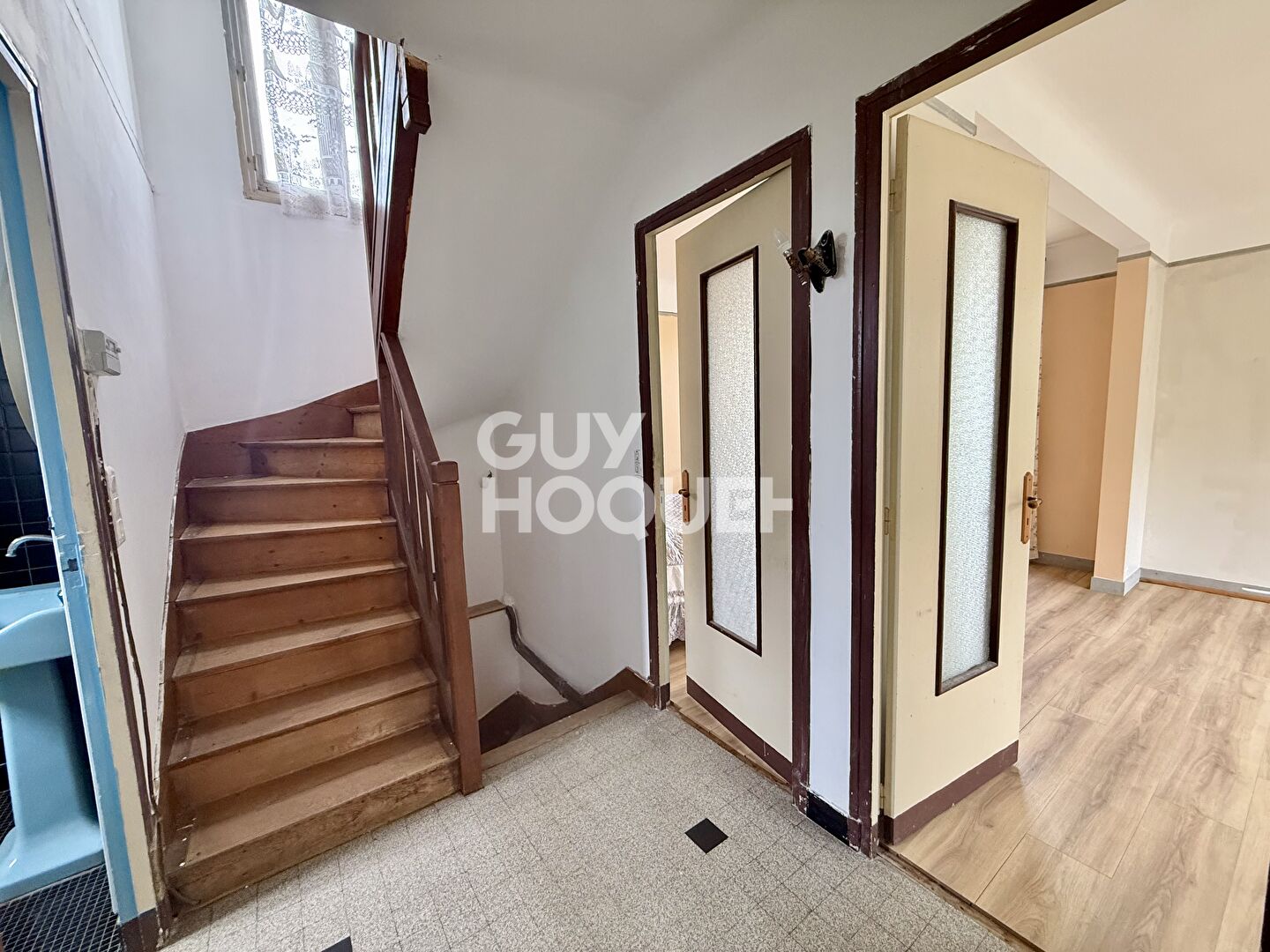 Maison Elisabethville 4 Chambres