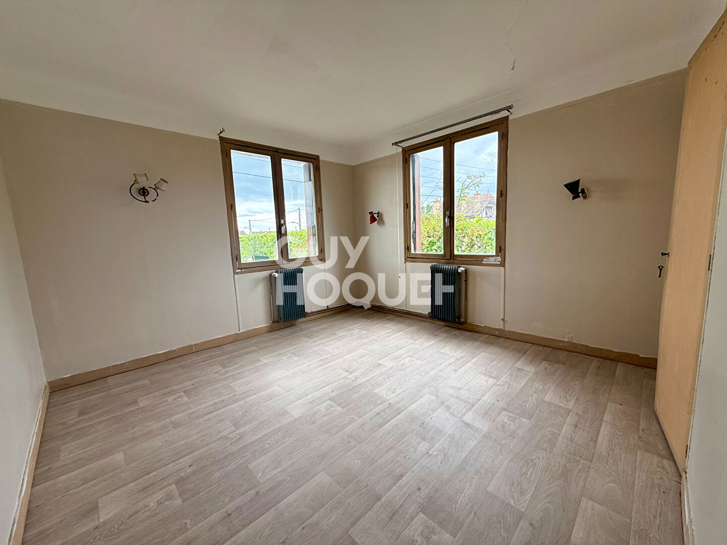 Maison Elisabethville 4 Chambres