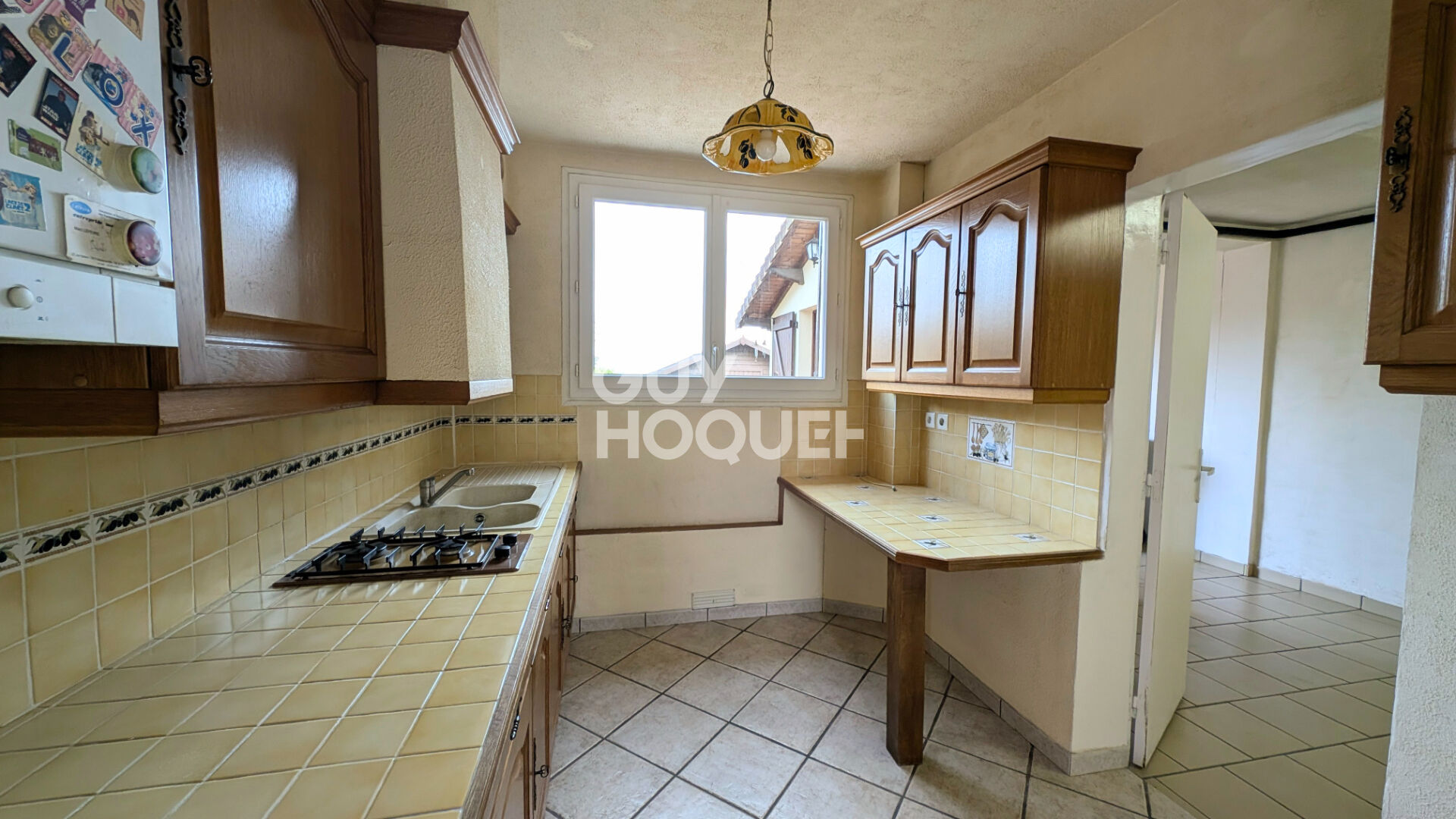 Maison 4 pièces 3 chambres, BOUAFLE