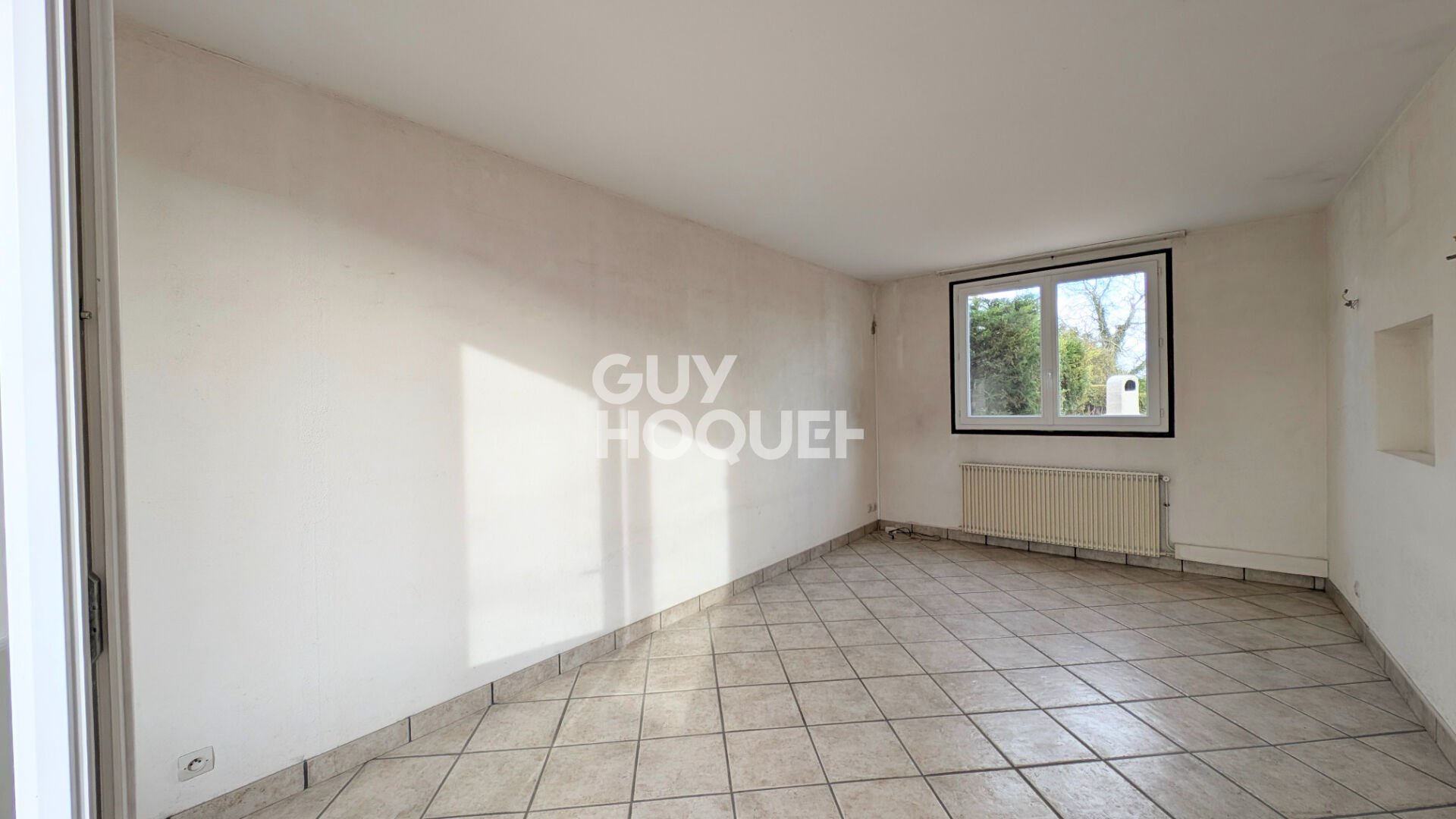 Maison 4 pièces 3 chambres, BOUAFLE