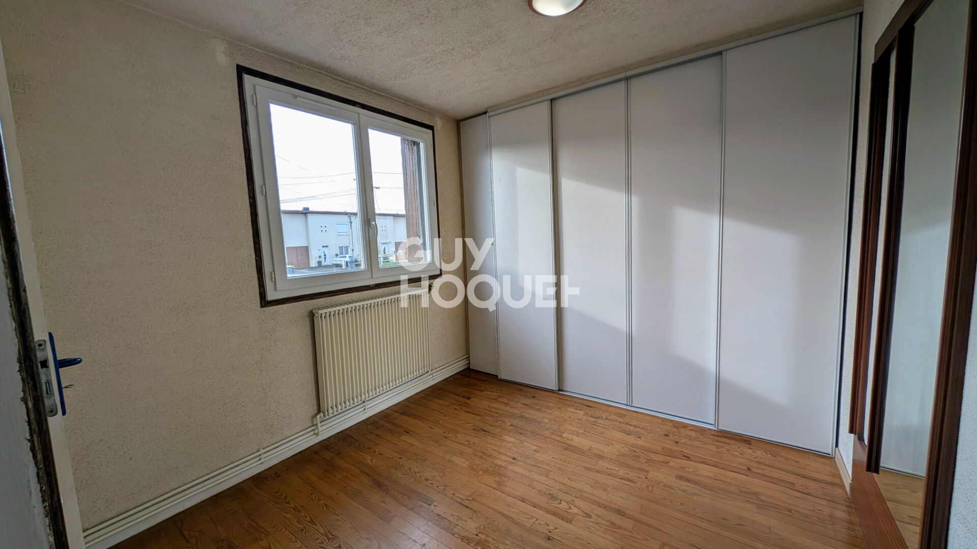 Maison 4 pièces 3 chambres, BOUAFLE