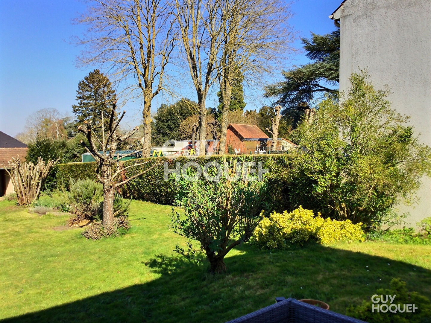 Maison Soindres 8 pièce(s) 217 m2 terrain 1132 m2