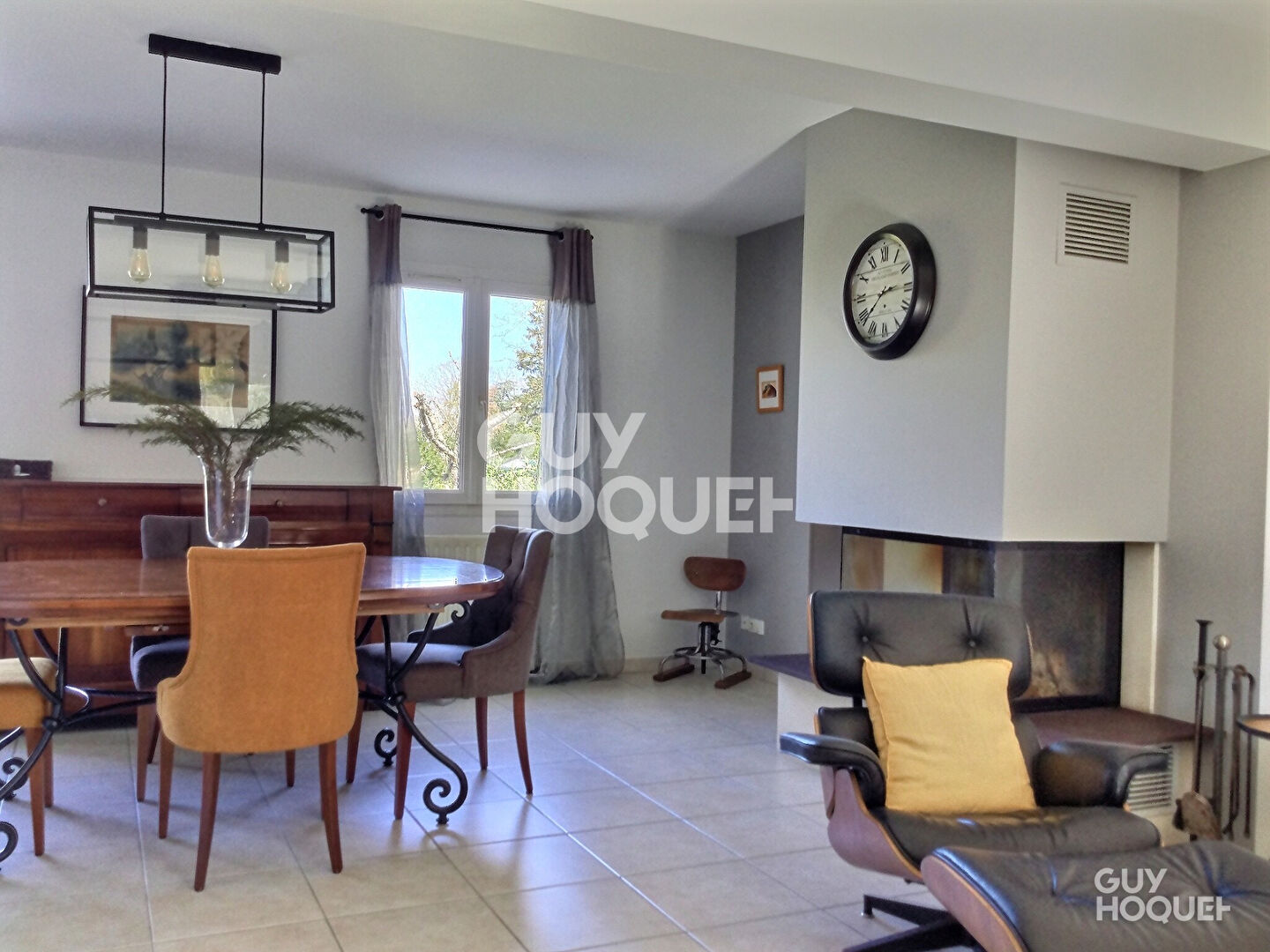 Maison Soindres 8 pièce(s) 217 m2 terrain 1132 m2