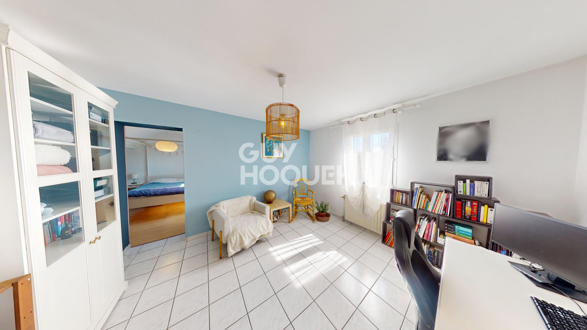 Maison Soindres 8 pièce(s) 217 m2 terrain 1132 m2