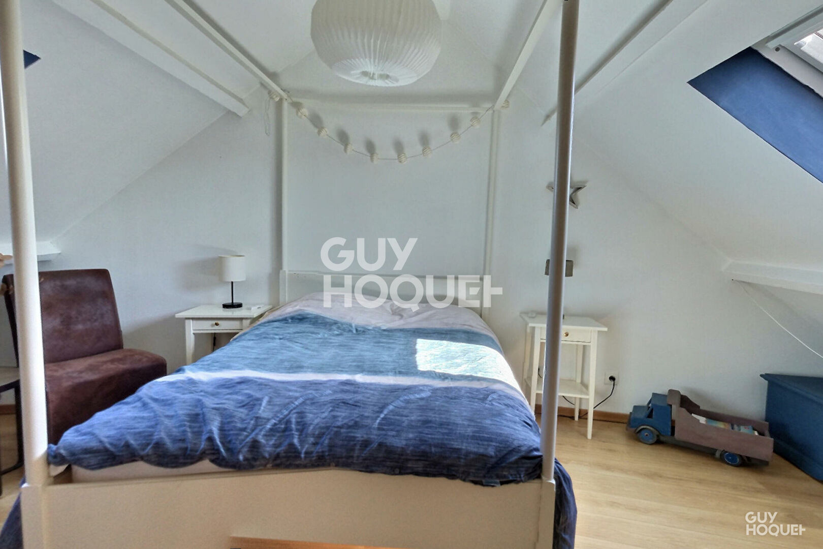 Maison Soindres 8 pièce(s) 217 m2 terrain 1132 m2