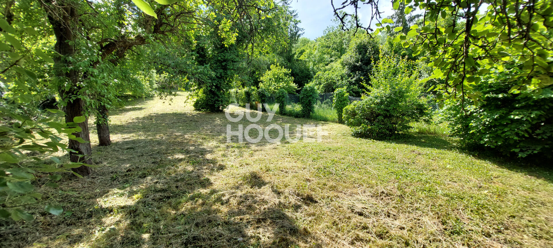 MEZIERES SUR SEINE - Maison 5 pièces, 3 chambres