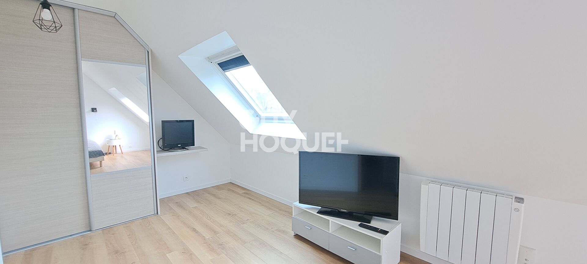 MEZIERES SUR SEINE - Maison 7 pièces, 4 chambres et 1 bureau