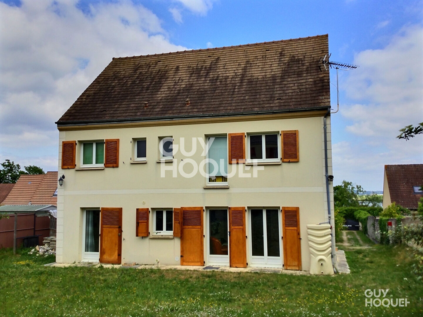 Maison Epone 6 pièce(s) 150 m2