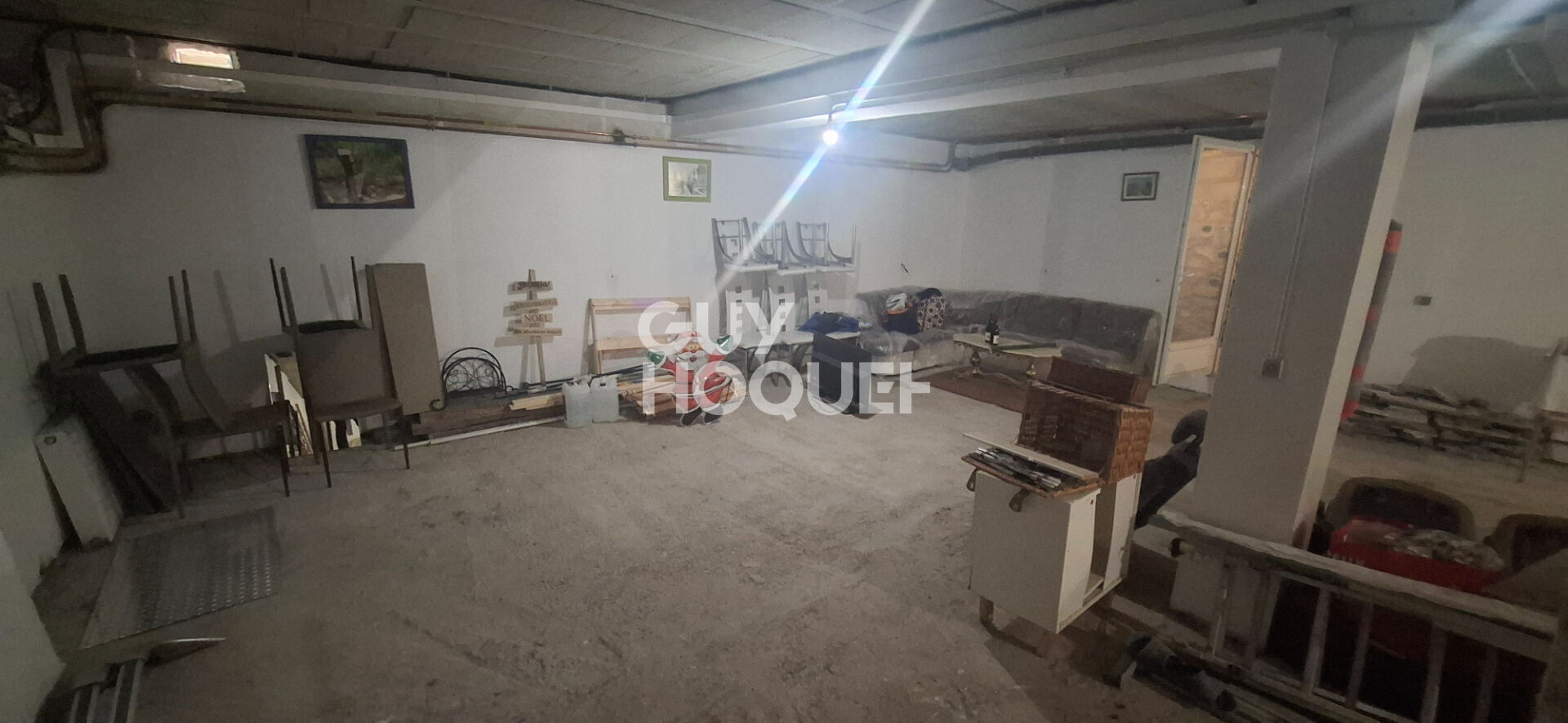 Maison Epone 6 pièce(s) 150 m2