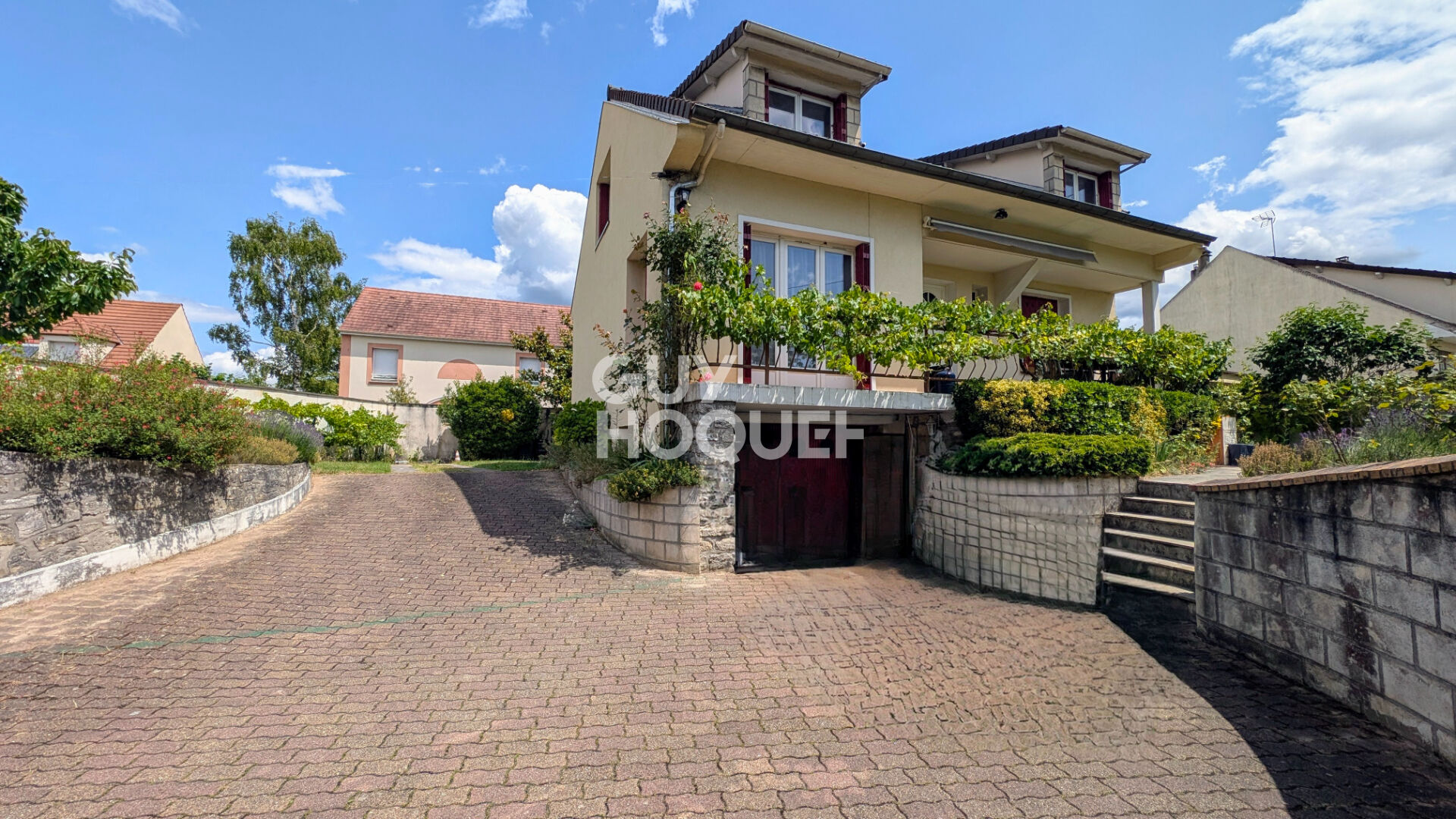 Maison Gargenville  9 pièces, 5 chambres 170 m2