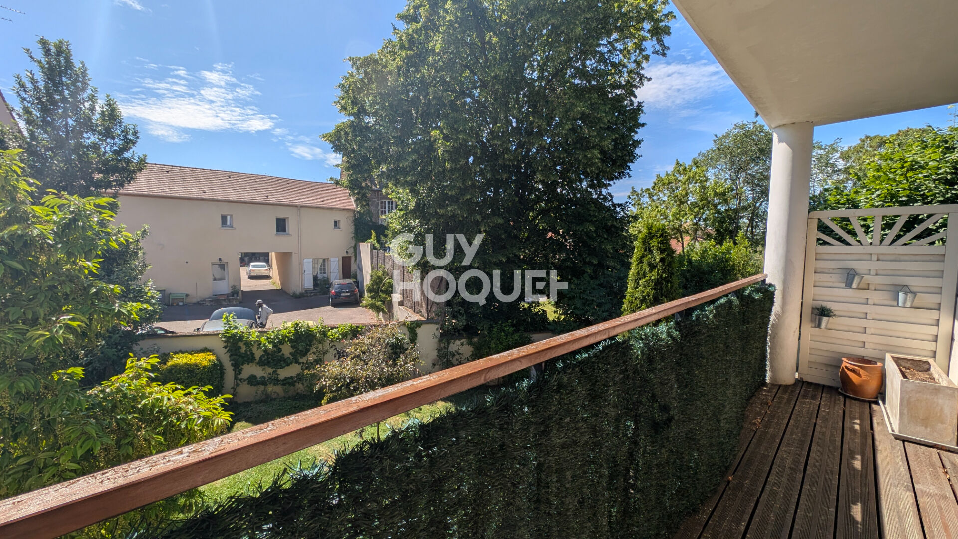 Appartement Epone 4 pièces, 3 chambres 83.18 m2