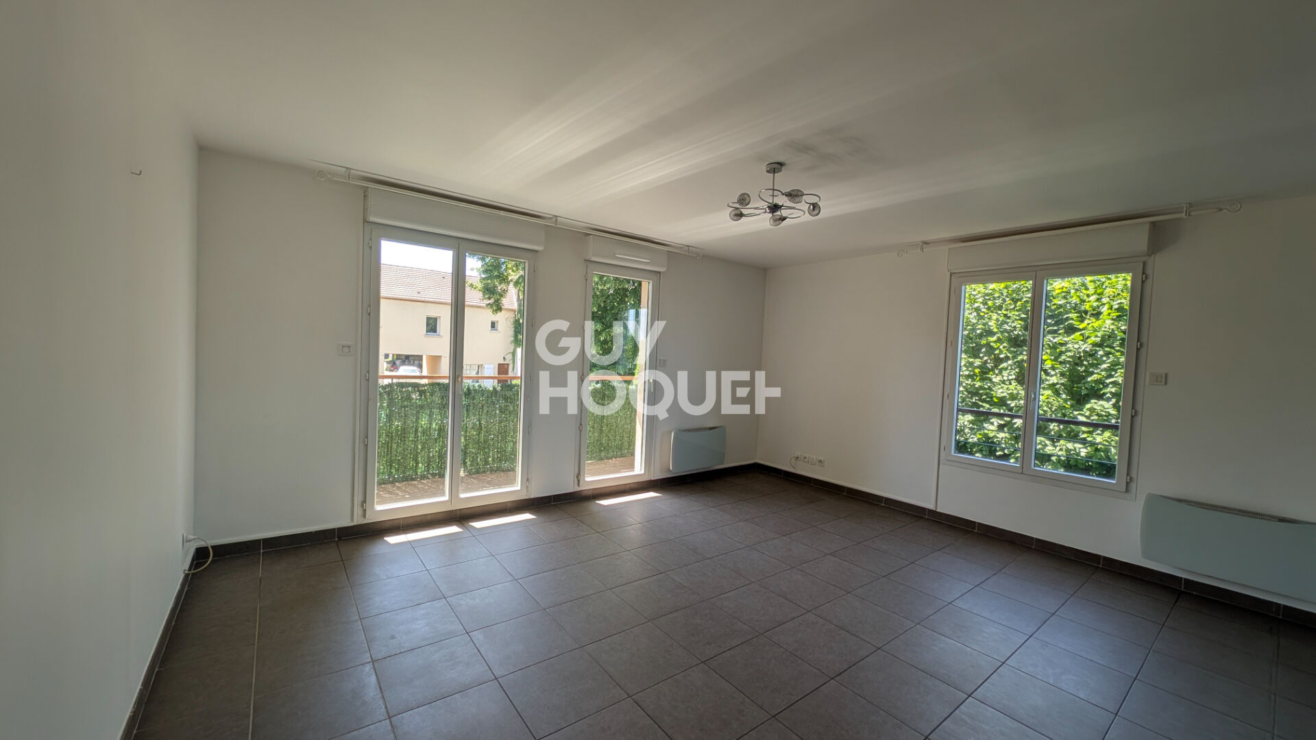 Appartement Epone 4 pièces, 3 chambres 83.18 m2