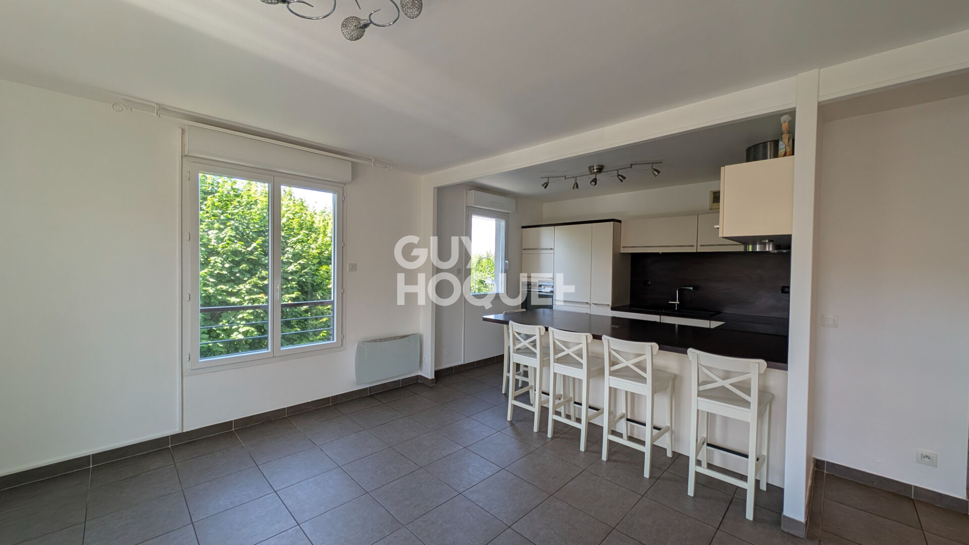 Appartement Epone 4 pièces, 3 chambres 83.18 m2
