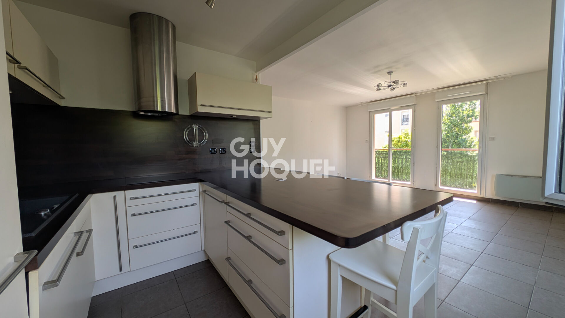 Appartement Epone 4 pièces, 3 chambres 83.18 m2