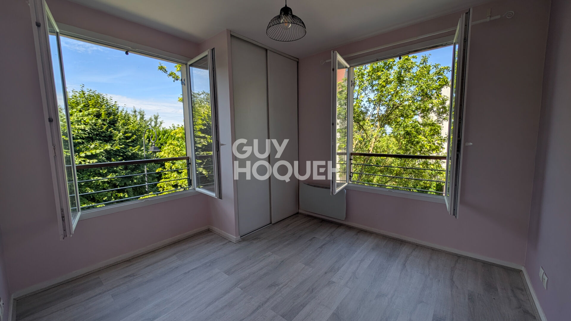 Appartement Epone 4 pièces, 3 chambres 83.18 m2