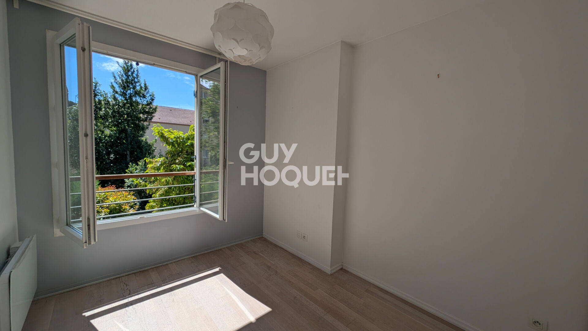 Appartement Epone 4 pièces, 3 chambres 83.18 m2