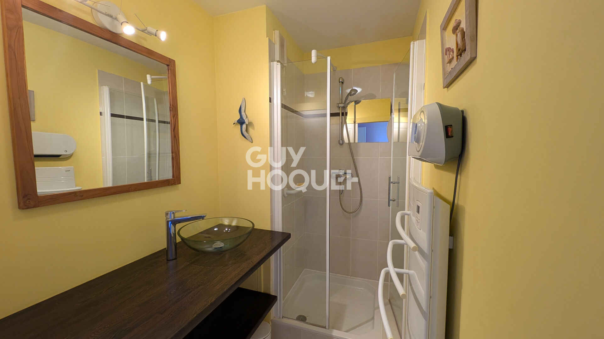 Appartement Epone 4 pièces, 3 chambres 83.18 m2