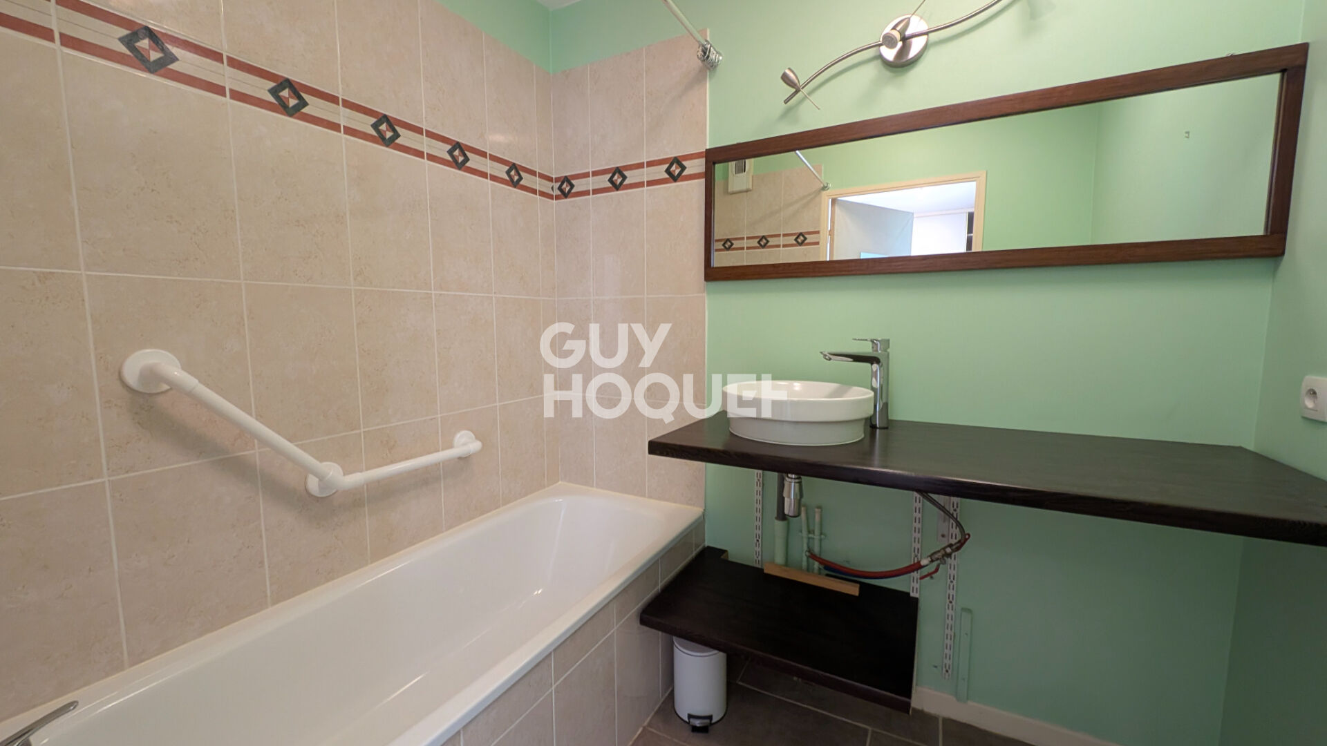 Appartement Epone 4 pièces, 3 chambres 83.18 m2