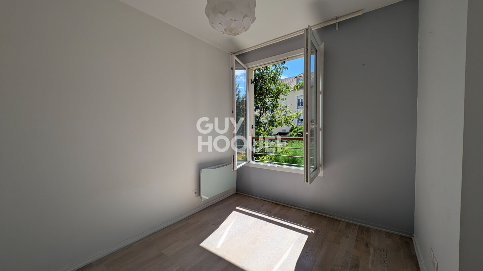 Appartement Epone 4 pièces, 3 chambres 83.18 m2