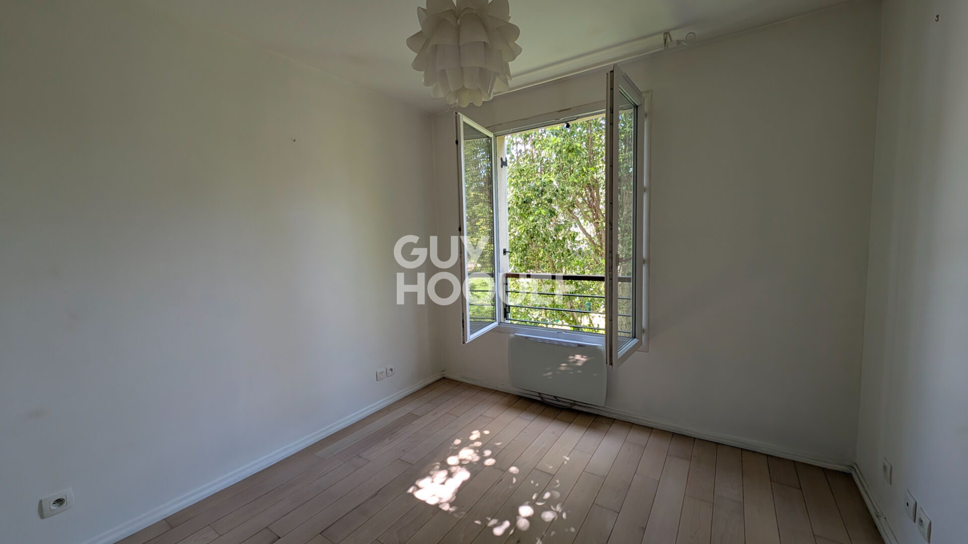 Appartement Epone 4 pièces, 3 chambres 83.18 m2