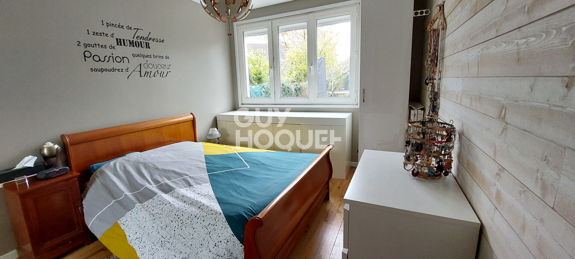 AUBERGENVILLE ELISABETHVILLE - Maison familiale