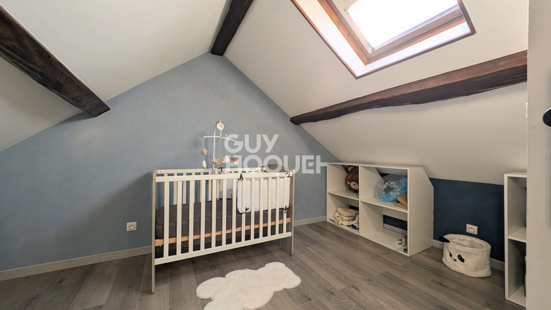 EPONE - Maison 3/4 pièces  58m2 Carrez / 75m2 utiles + garage 25m2