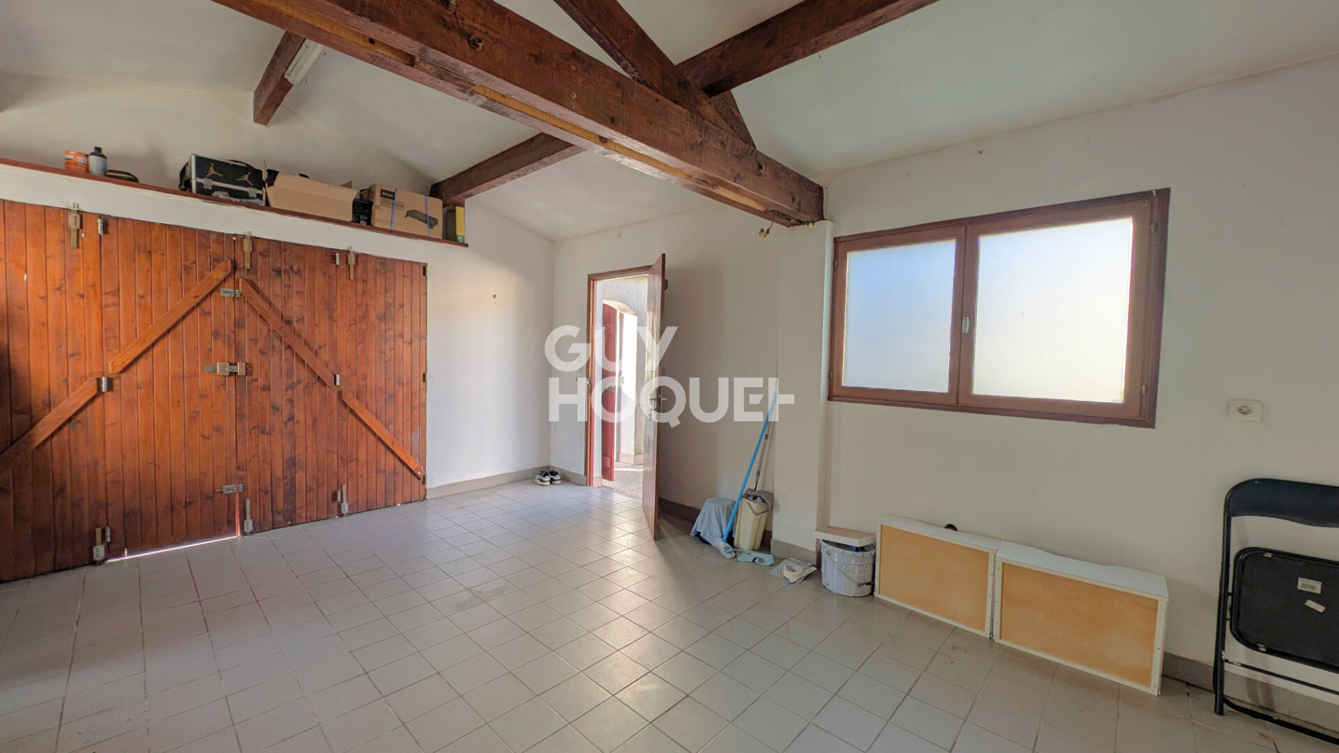 EPONE - Maison 3/4 pièces  58m2 Carrez / 75m2 utiles + garage 25m2