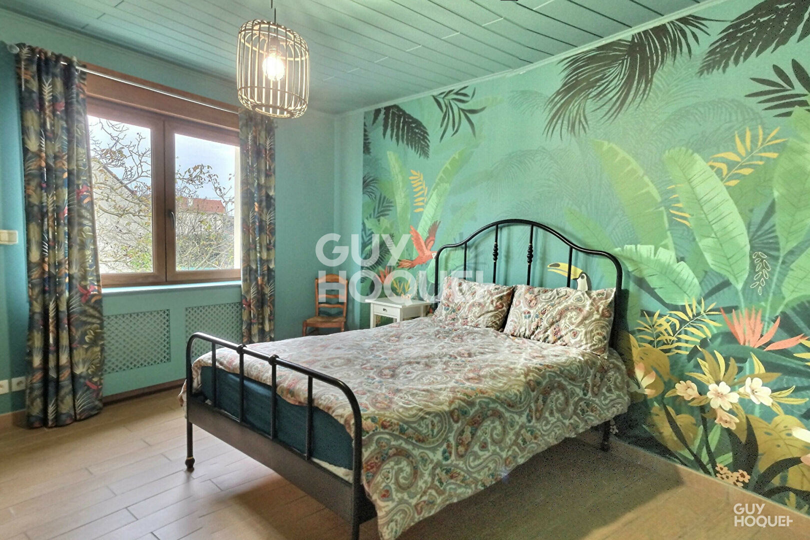 Maison Les Mureaux 180 m² sans travaux