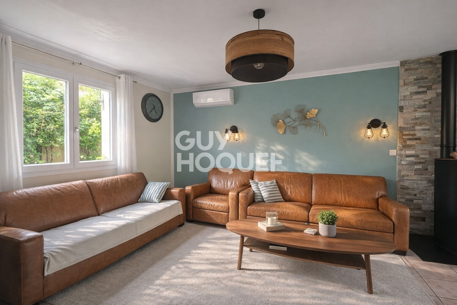 Aubergenville Maison 7 pièces, 5 chambres